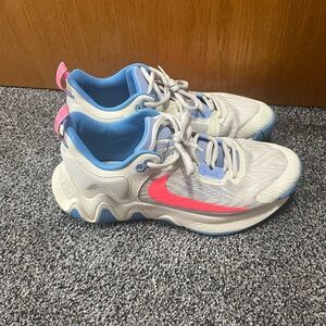 Nike Giannis Immorality 2